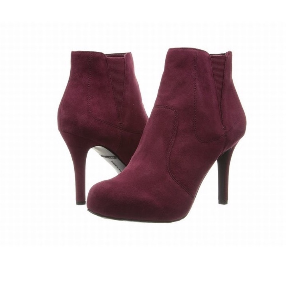 Rockport Women's 95 mm Gore Shootie Boot